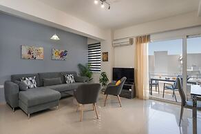 Casa Del Sol-Halepa-
