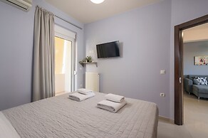 Casa Del Sol-Halepa-