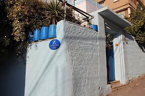GERASA