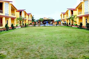 Tampara Resort