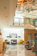 Hotel Bessunger Forst