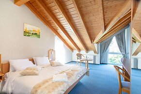 Hotel Bessunger Forst