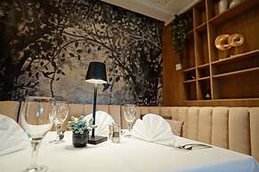 Hotel Bessunger Forst