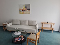 Hotel Bessunger Forst