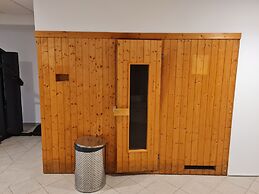 Hotel Bessunger Forst
