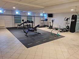 Hotel Bessunger Forst