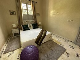 Oasis Merasi Marrakech