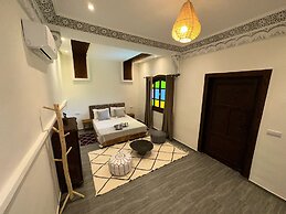 Oasis Merasi Marrakech