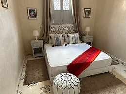 Oasis Merasi Marrakech