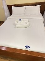 Sega Lodge