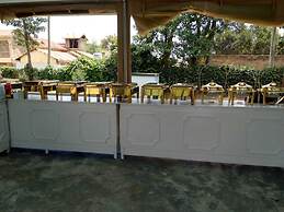 Sega Lodge
