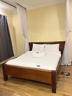 Sega Lodge