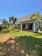 Sega Lodge