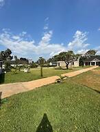 Sega Lodge