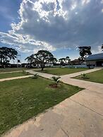 Sega Lodge