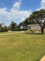 Sega Lodge