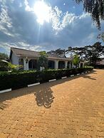 Sega Lodge