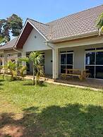 Sega Lodge