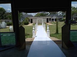 Sega Lodge