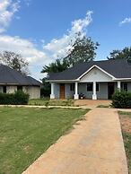 Sega Lodge