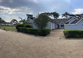 Sega Lodge