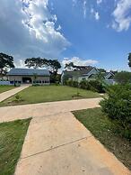 Sega Lodge