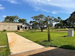 Sega Lodge