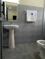 Sega Lodge
