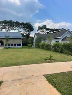 Sega Lodge