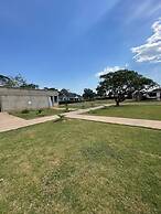 Sega Lodge