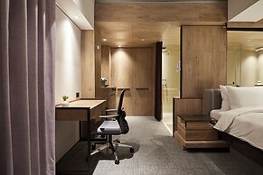 K Hotels Taipei Nanjing