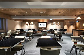K Hotels Taipei Nanjing