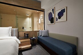 K Hotels Taipei Nanjing