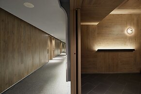 K Hotels Taipei Nanjing