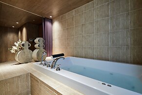 K Hotels Taipei Nanjing