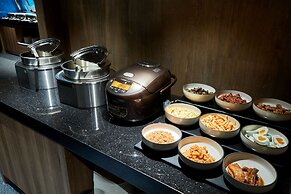 K Hotels Taipei Nanjing