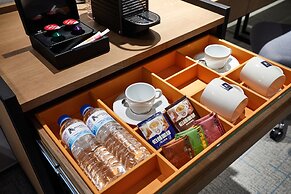K Hotels Taipei Nanjing
