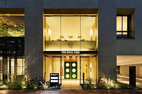 The Royal Park Hotel Ginza 6-chome