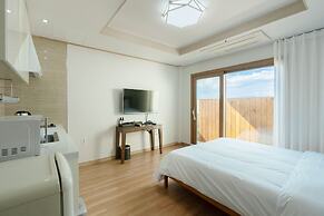 Oceanpalade Hotel and Resort