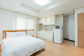 Oceanpalade Hotel and Resort