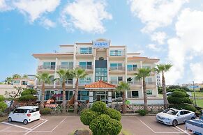 Oceanpalade Hotel and Resort