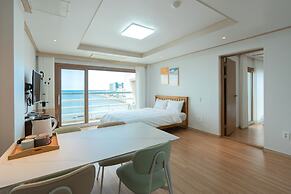Oceanpalade Hotel and Resort
