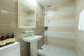 Oceanpalade Hotel and Resort