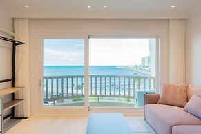 Oceanpalade Hotel and Resort