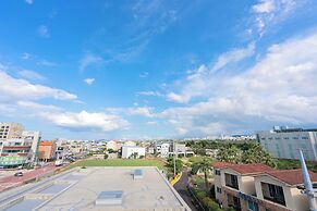 Oceanpalade Hotel and Resort