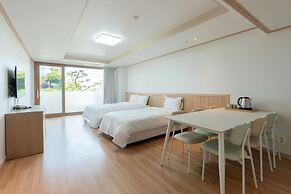 Oceanpalade Hotel and Resort