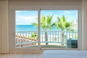 Oceanpalade Hotel and Resort