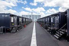 HOTEL R9 The Yard Kirishimakokubu