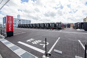 HOTEL R9 The Yard Kirishimakokubu