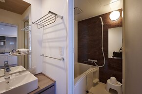 HOTEL R9 The Yard Kirishimakokubu